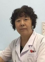 冀秋娣